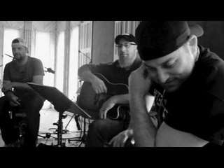 Charlie Farley - Left Of Me (The LACS Cover)