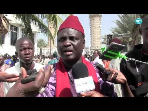 Magal 2016, Aliou Dia prône le retour de la peine de mort