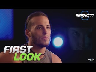 Andrew Everett Looks to Win The Super X Cup 2017 | #FirstLook IMPACT July 13th, 2017