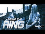 Angelina Love Goes Around The Ring | Around The Ring July 12th, 2017