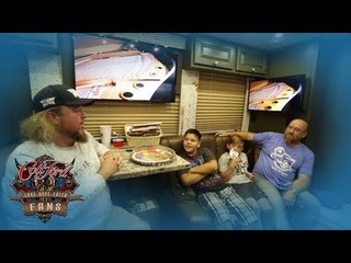 Colt Ford - Love Hope Faith Fans - Episode 7 (Thousand Oaks, CA)