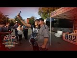 Colt Ford - Love Hope Faith Fans - Episode 6 (Sacramento, CA)