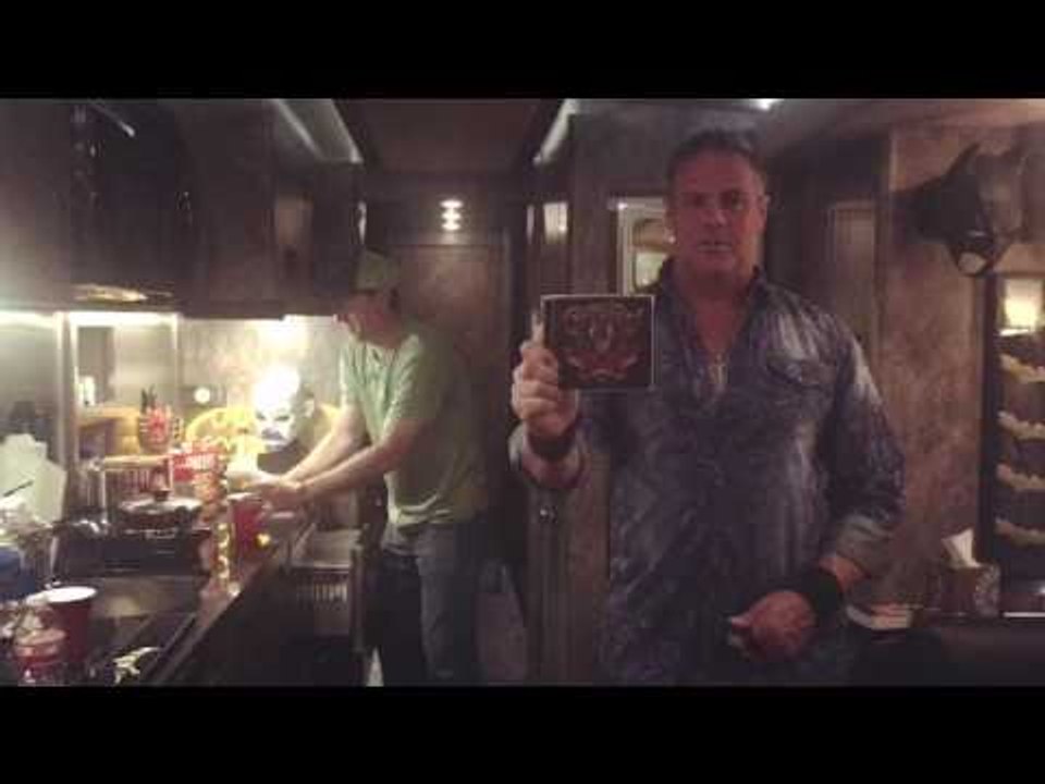 #ThrowbackThursday Montgomery Gentry Talks Love Hope Faith