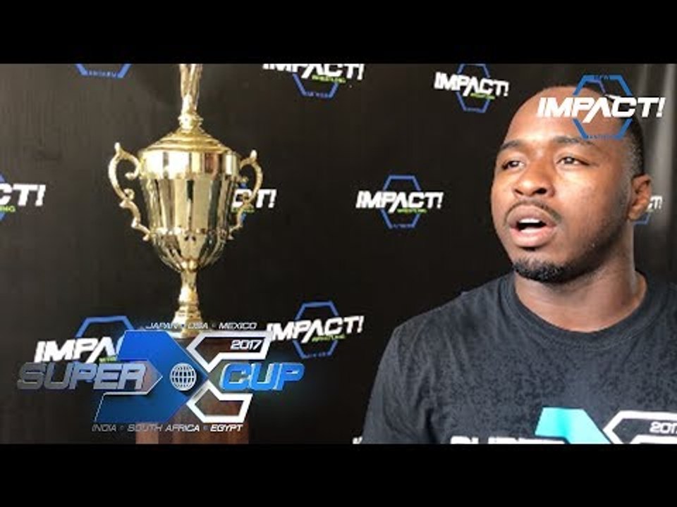 ACH Looks to Become Household Name after Super X Cup 2017 | #SuperXCup