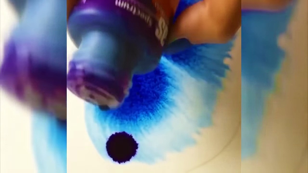 The Most Satisfying Video Ever