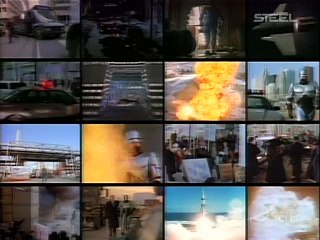 Robocop - Un Compagno Dal Passato (Ep. 15)