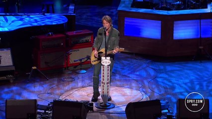 Keith Urban Blue Aint Your Color | Live at the Grand Ole Opry | Opry