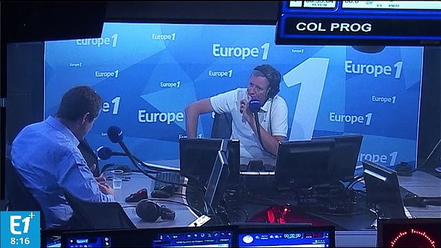 Brexit, Europe, Macron, Trump, Turquie : Alastair Campbell répond aux questions de Pierre de Vilno