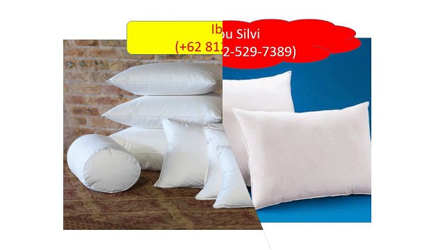 PROMOOO!!!!!!,BANTAL LEMBUT DAN EMPUK,BANTAL PENGINAMPAN,+62 81-2529-7389 (Call - SMS - WhatsApp)