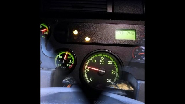 B & P Diesel Repair - (562) 202-5189