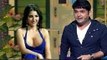 Sxy Lady on The Kapil Sharma Show Comedy Night. Bet, You Missed it.