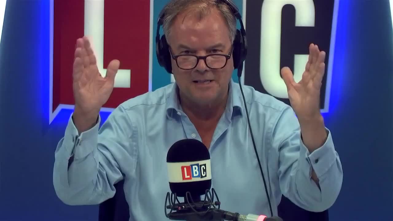 "Chris Grayling Is Lying Through His Teeth Over HS2"