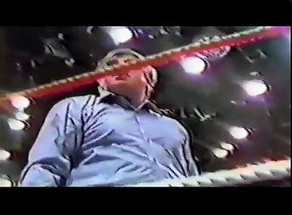 Rockin Robin vs Fabulous Moolah Part 1 of 2