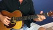 Avalon blues Guitar lesson by Joe Murphy