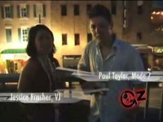 GameZombie.tv Presents Mode 7 Games