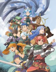 Ys Seven - Bande-annonce