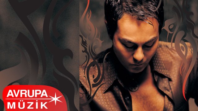 Serdar Ortaç - Okyanus (Full Albüm)