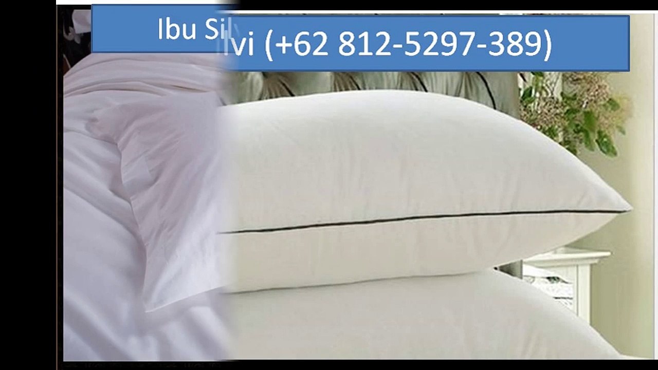 +62 812-5297-389 (Tsel), DISCOUNT!!!, Bantal Villa Bagus, Bantal Villa Grosir,