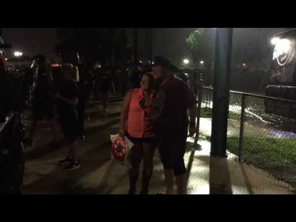 Colt Ford live at the First Annual Flogrown Festival