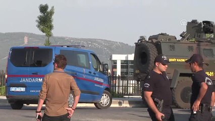 Cumhurbaşkanı Erdoğan'a Suikast Girişimi Davası