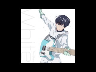 Cleanliness Boy Aoyama kun - "White" Opening Full Version