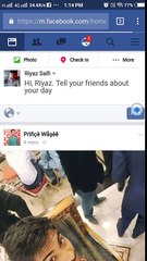 How to get Unlimited Facebook likes android (HINDI) 2017 New