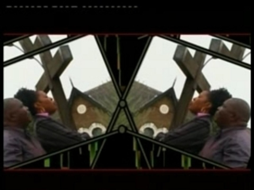 couple kibala"bingambe bakueyi"