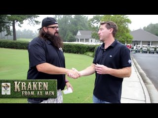 Wix In The Mix Episode 3 (Colt Ford Golf Tournament Part 2)