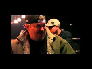 The 2012 Gullibles Travels Tour - Coming to Louisville, KY