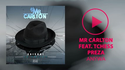Mr. Carlton - Anywa