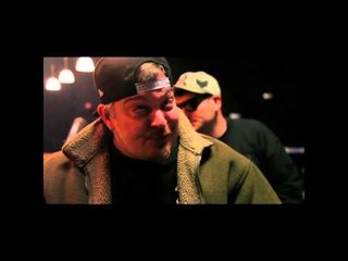 The 2012 Gullible's Travels Tour - Charlotte, NC