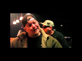 The 2012 Gullible's Travels Tour- Coming to Dublin, GA