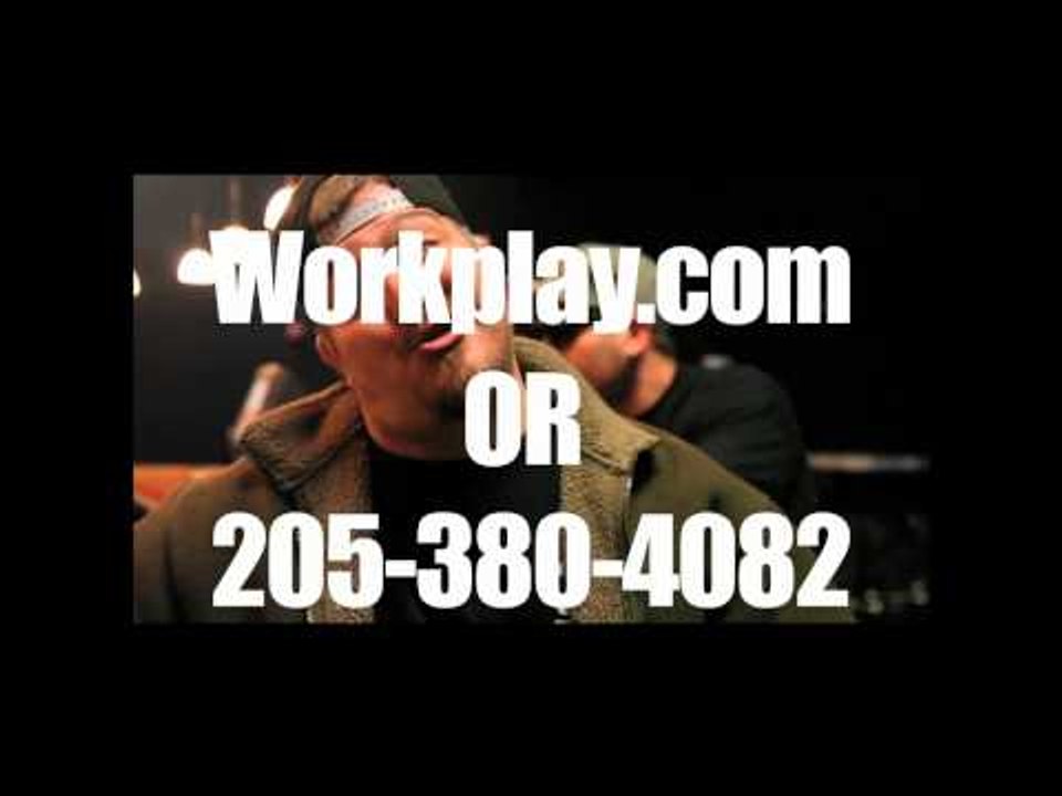 The 2012 Gullible's Travels Tour- Coming To Birmingham, AL