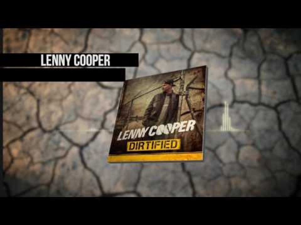 Lenny Cooper - Dirtified (Album Sampler)
