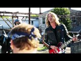 Lenny Cooper - Redneck Country Song (feat. Bucky Covington) [Behind The Scenes]
