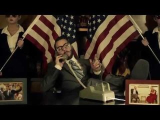 Redneck Social Club - Neva Get Stuck (Official Video)