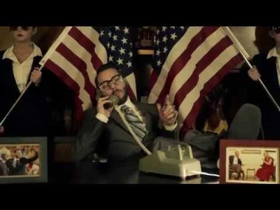 Redneck Social Club - Neva Get Stuck (Official Video)
