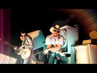 Redneck Social Club - "Naked Wasted" (Official Video)
