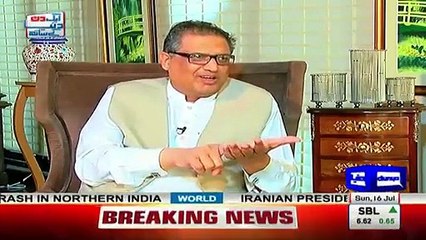 Are You Prepared To Become Next Prime Minister, Watch Imran Khan's Response On Sohail Warraich's Question