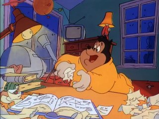 A Turma do Pateta 11