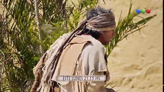 Adelantos: Las palabras de Dios que guiaron a Josué (Resumen de la que Pasará esta Semana)