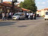 Ankara'nın Sabıkalı Semtinde Uzun Namlulu Silahlarla Çatışma Çıktı