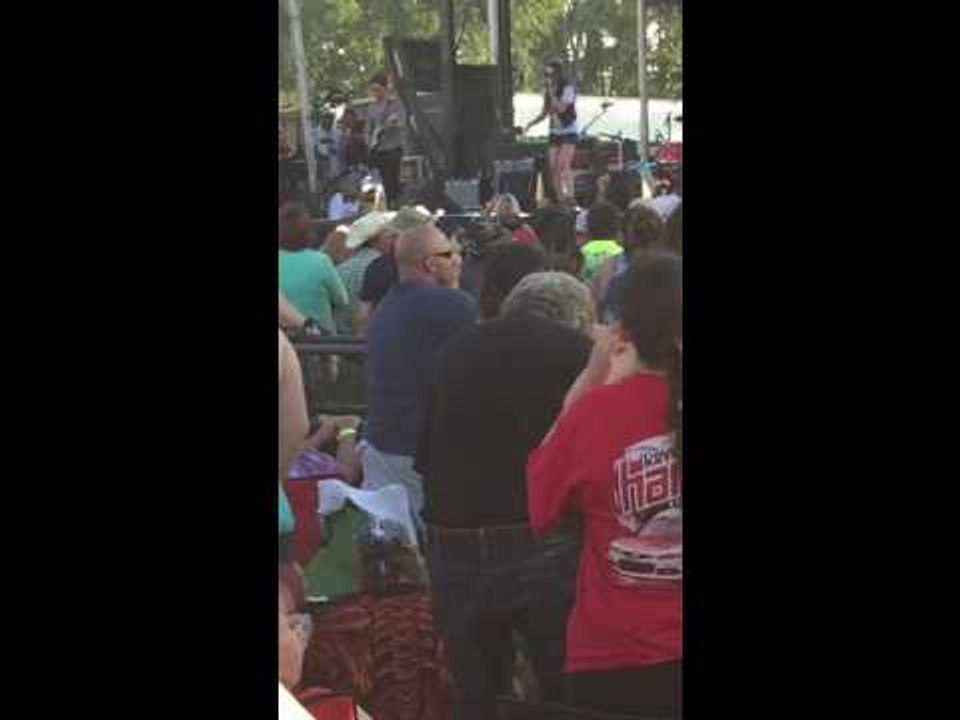 Bonnie Raitt Something to Talk About Sarah Ross cover