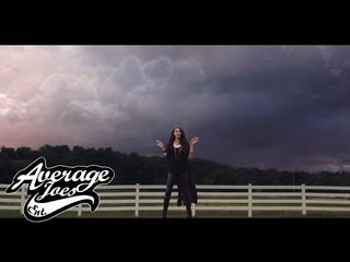 Sarah Ross - Calm Before The Storm (Official Music Video) premiered by Rolling Stone