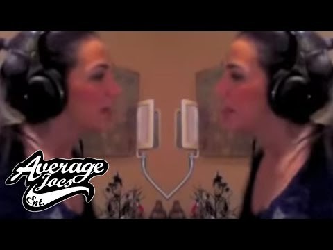 The Band Perry-Better Dig Two Cover by Sarah Ross Restuccio