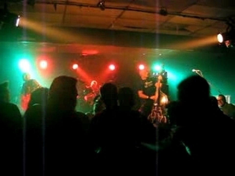 The meteors (2)