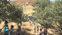 Teröristlerce Öldürülen Çoban Defnedildi - Şırnak