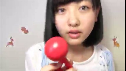 170520 Showroom - STU48 1st Gen Ishida Chiho 1200 3/4