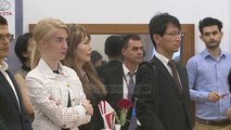Japonia hap Ambasadë në Tiranë - Top Channel Albania - News - Lajme