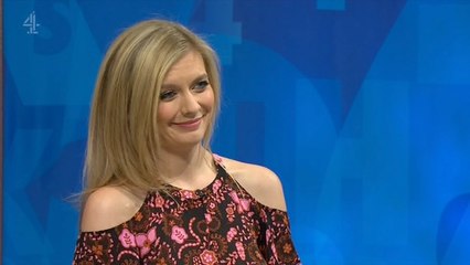 Rachel Riley - Countdown 77x010 2017,07,17 1409c